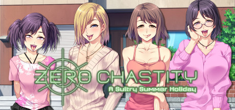 Zero Chastity: A Sultry Summer Holiday banner image