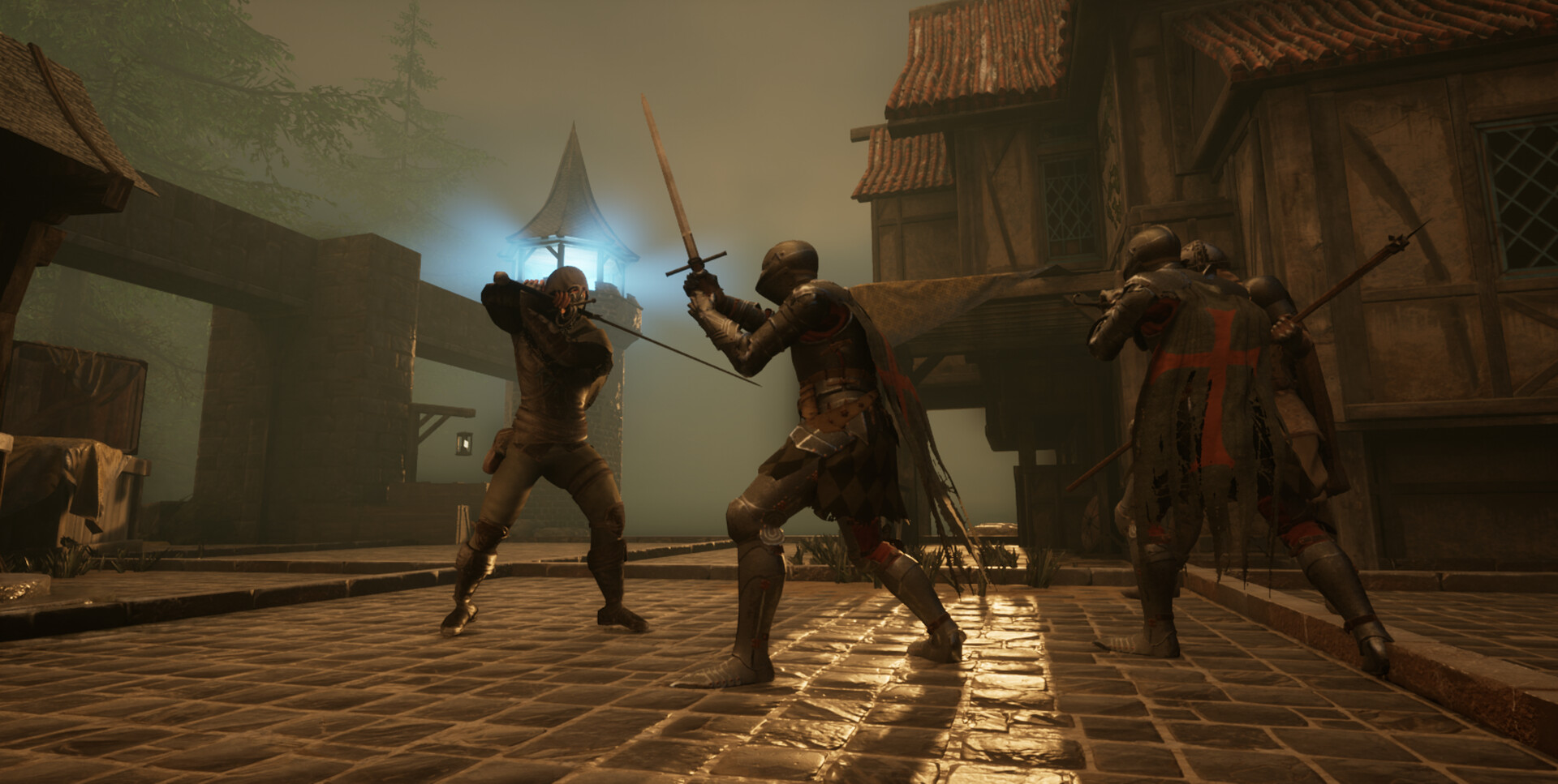 Mobius Featured Screenshot #1