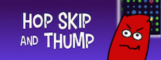 Hop Skip and Thump Playtest game capsule image