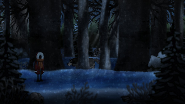 Скриншот 3 из игры My Last Journey