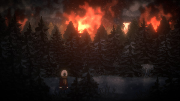 Скриншот 1 из игры My Last Journey