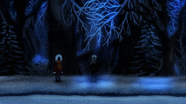Скриншот 4 из игры My Last Journey
