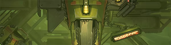 Dread Pilots video 2