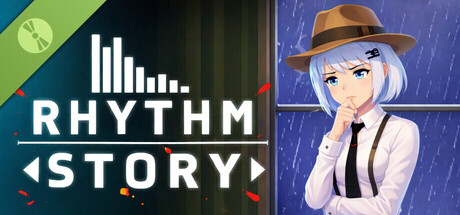 Rhythm Story Demo