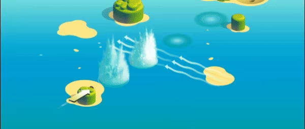Wonderputt Forever video 1