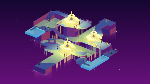 Wonderputt Forever-游戏截图