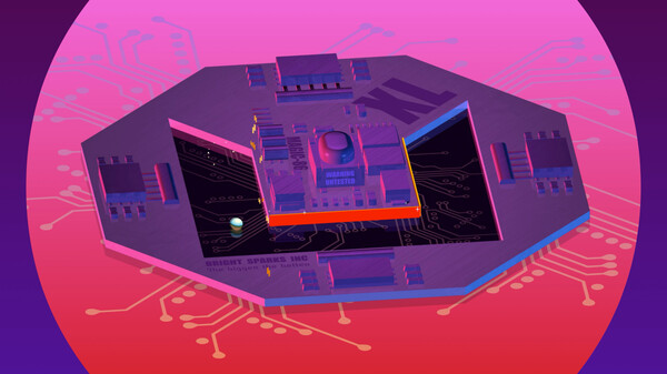 Wonderputt Forever-游戏截图