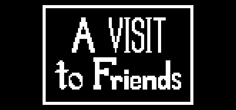 A Visit to Friends Cover Image