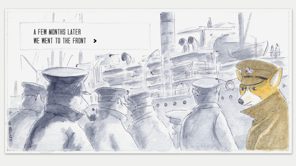 Diptych screenshot 3