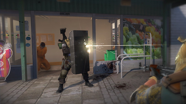 CS:GO - Operation Riptide