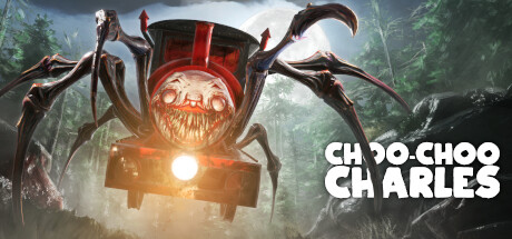 Choo-Choo Charles banner image