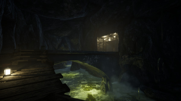 查尔斯小火车-游戏截图