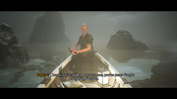 查尔斯小火车-游戏截图