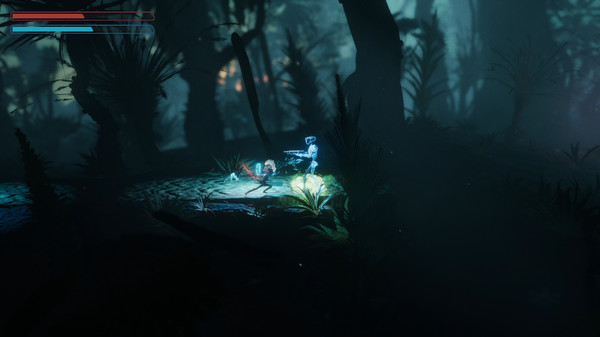 Swords And Their Boy screenshot 6