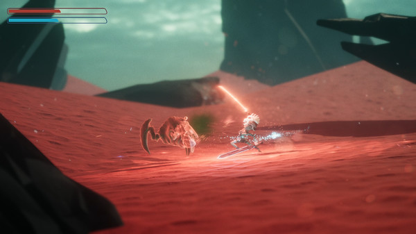 Swords And Their Boy screenshot 2