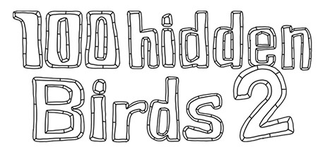 100 hidden birds 2 banner image