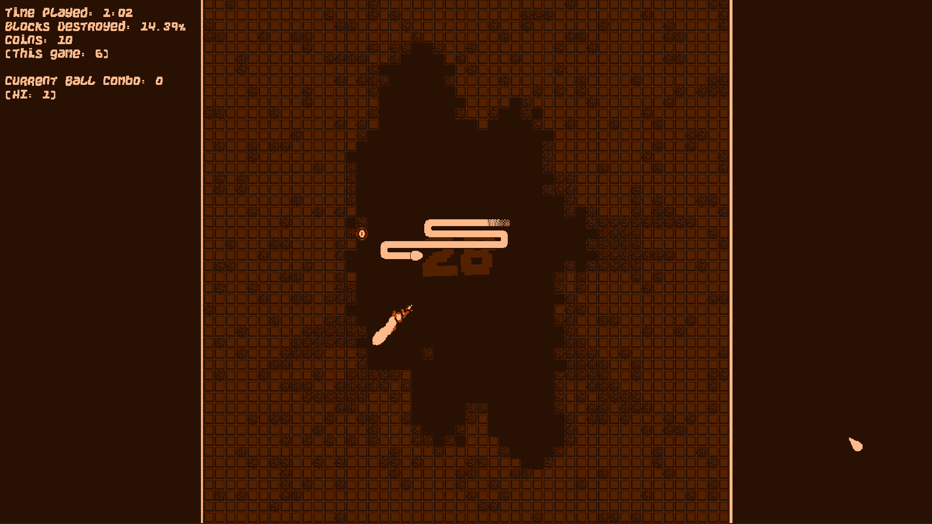 SnOut 2 Featured Screenshot #1