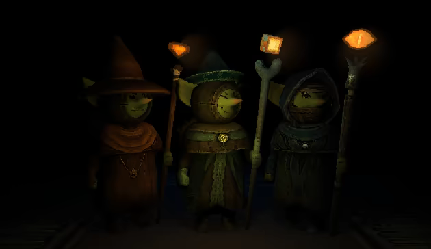 Witherholme video 1
