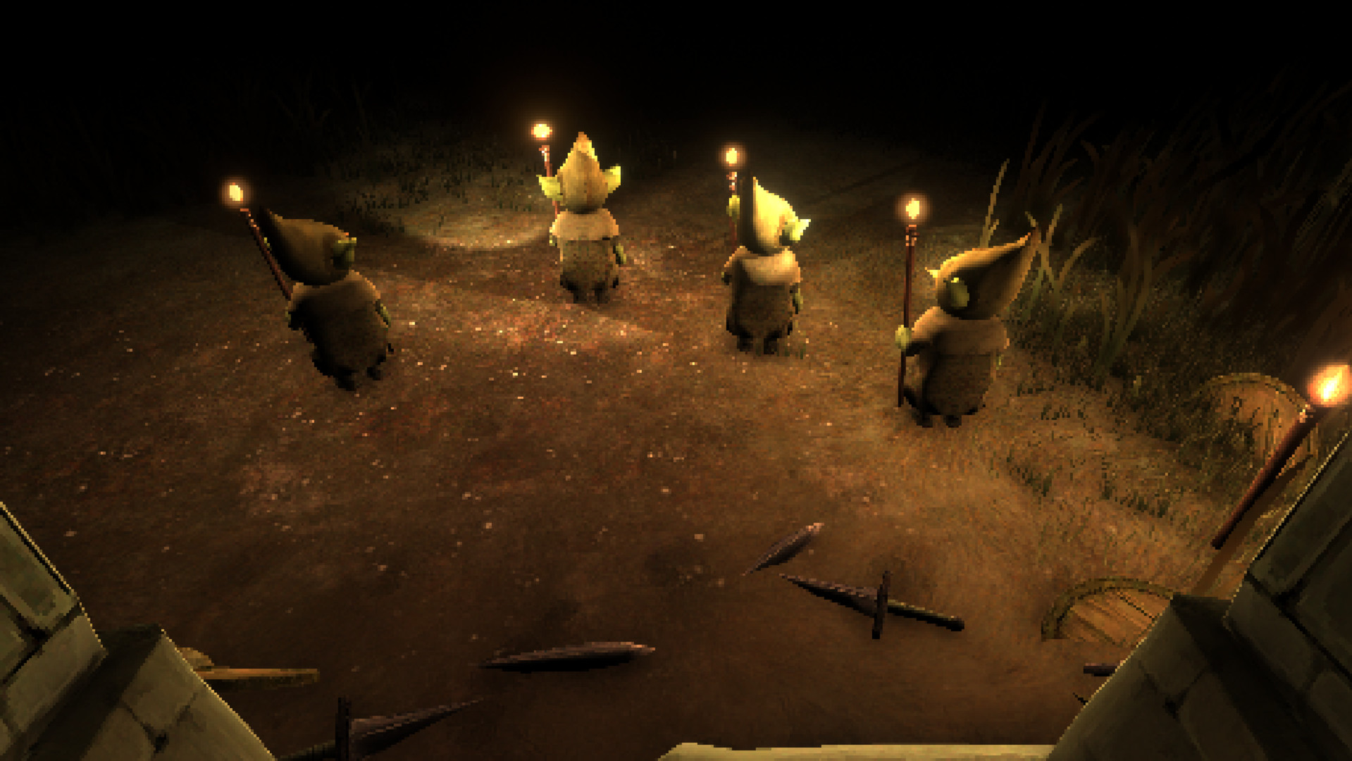 Witherholme screenshot #7