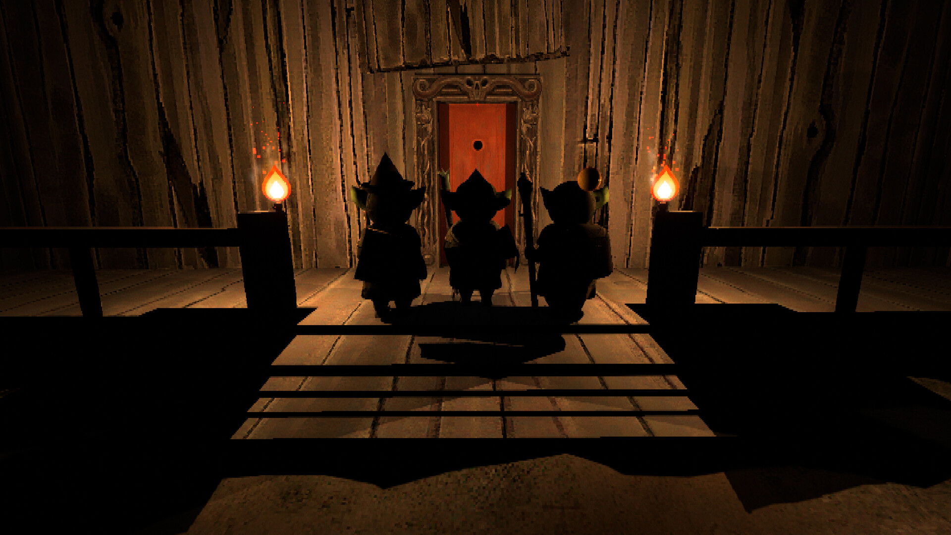 Witherholme screenshot #5