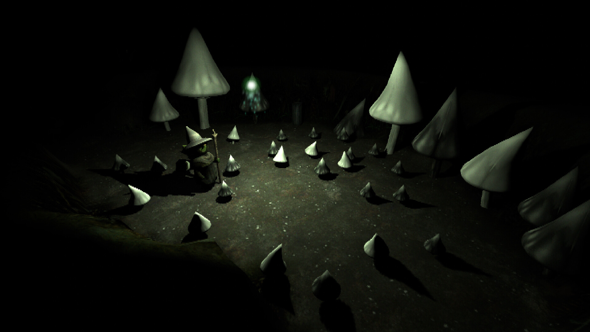 Witherholme screenshot #4