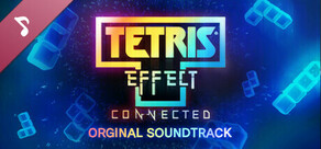 Tetris® Effect: Connected Original Soundtrack