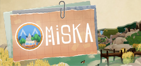 Miska banner