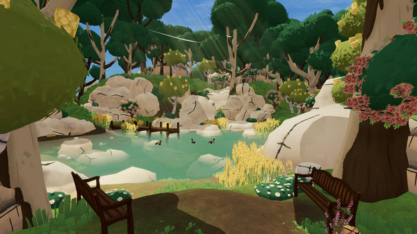 Miska screenshot 7