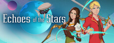 Echoes of the Stars cover