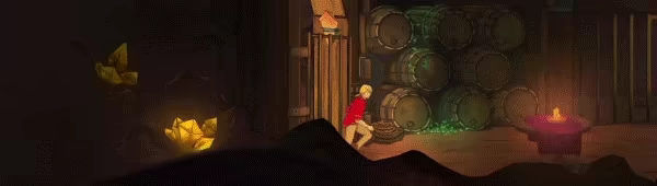 Echoes of the Stars video 2