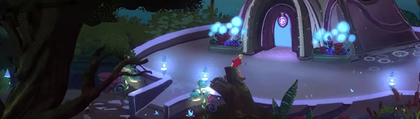Echoes of the Stars video 3