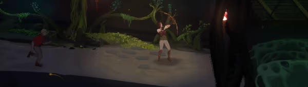 Echoes of the Stars video 1
