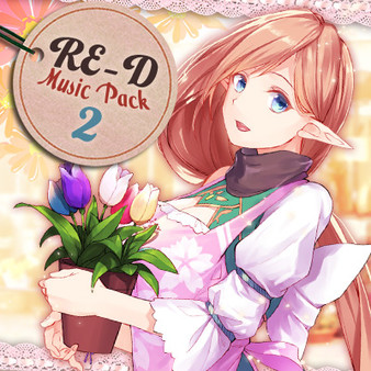 RPG Maker MV - RE-D MUSIC PACK 2