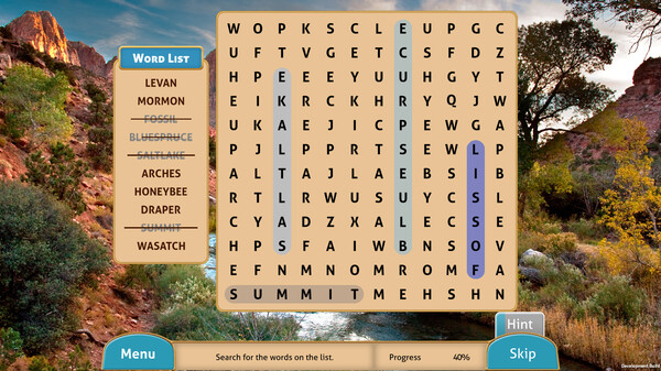 Finding America: The West screenshot 4