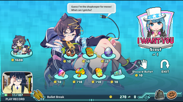 Super Bullet Break screenshot 6