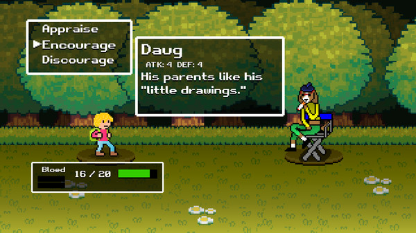 Stratospiel screenshot 3