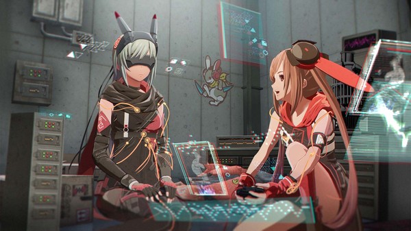 SCARLET NEXUS Season Pass screenshot 3
