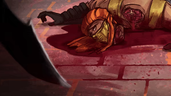 Shadow of the Guild video 1