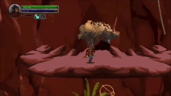 Shadow of the Guild video 3