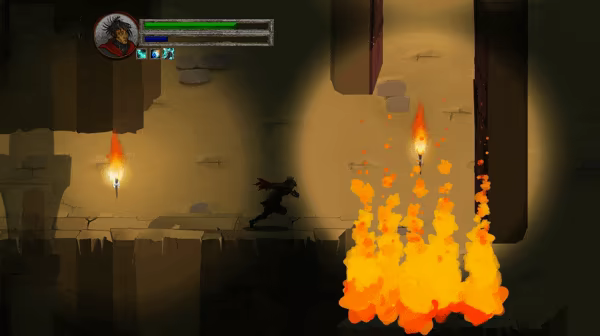 Shadow of the Guild video 6