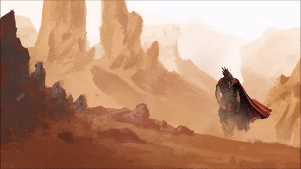 Shadow of the Guild video 7