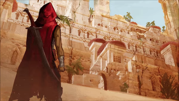 Shadow of the Guild video 4
