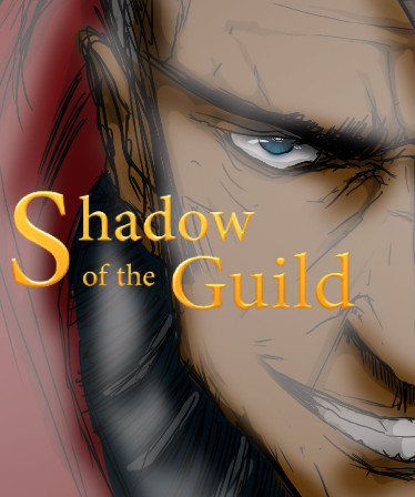 Shadow of the Guild