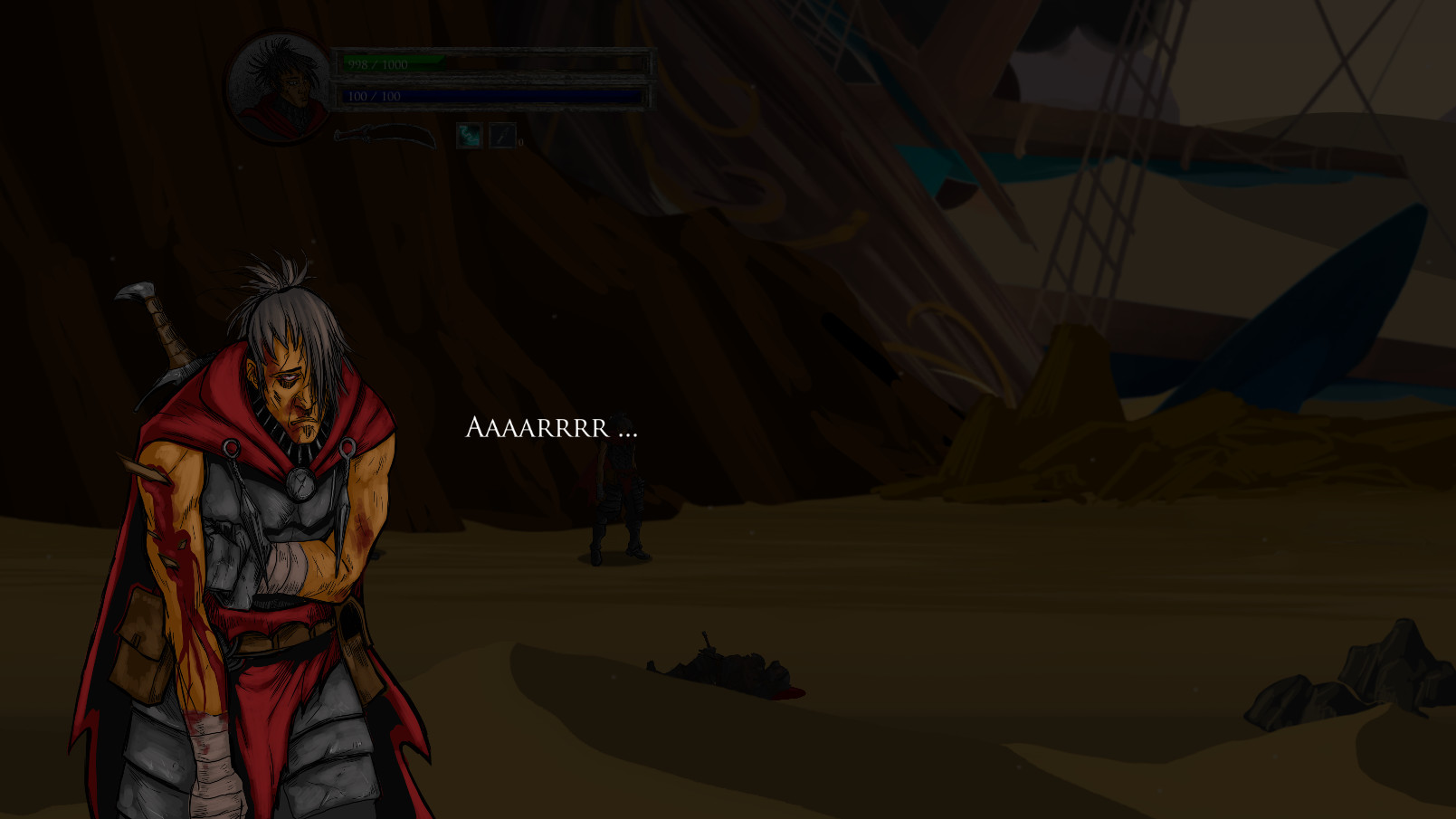 Shadow of the Guild screenshot 9