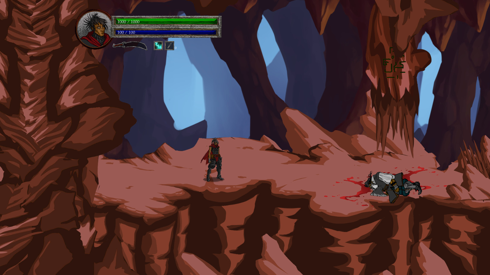 Shadow of the Guild screenshot 12