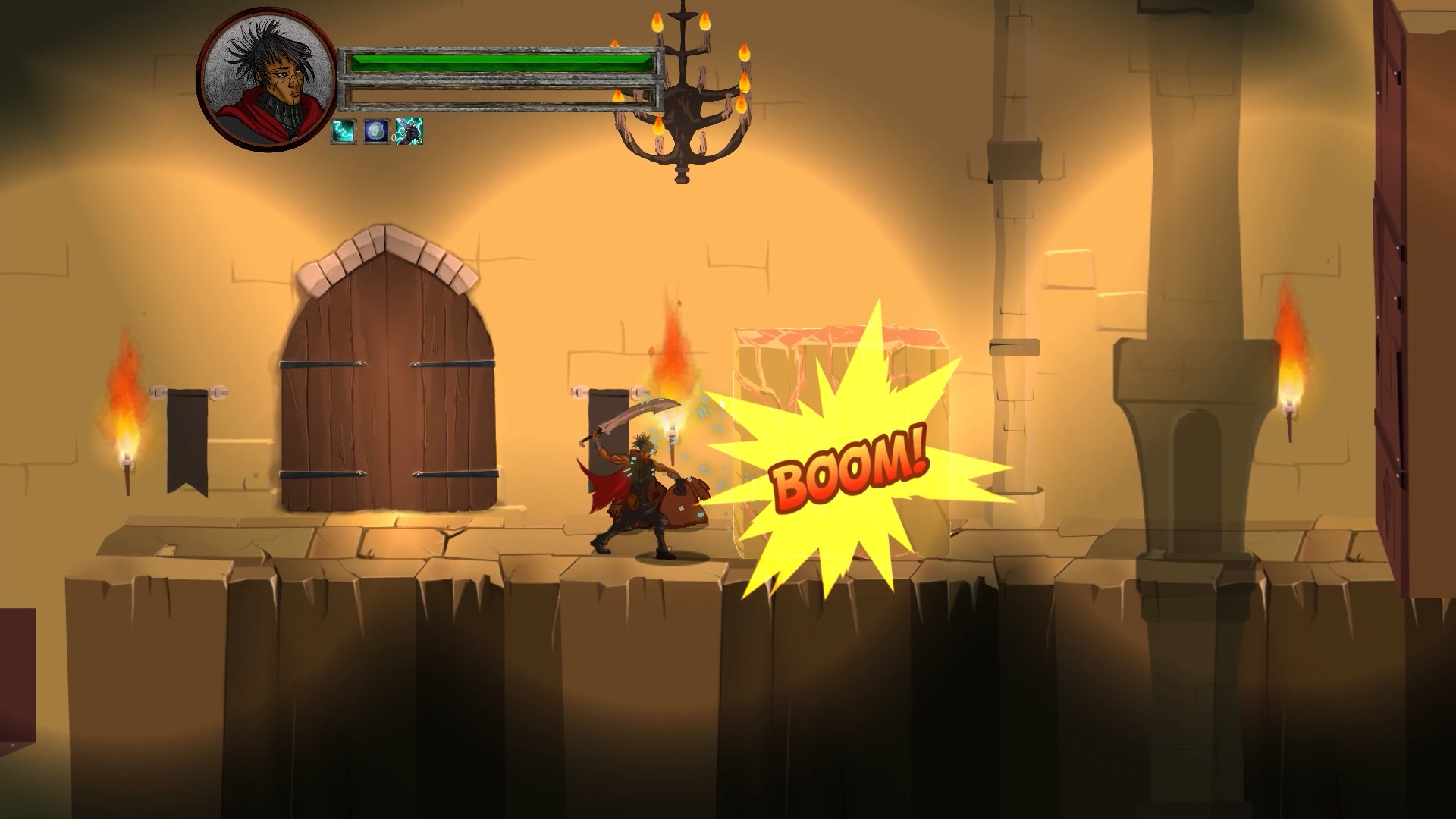 Shadow of the Guild screenshot 15