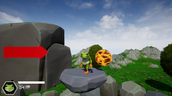 Forest adventure screenshot 5