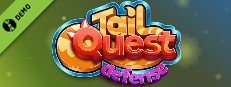TailQuest Defense Demo Small Capsule Image