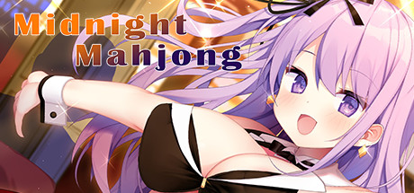 Midnight Mahjong steam charts