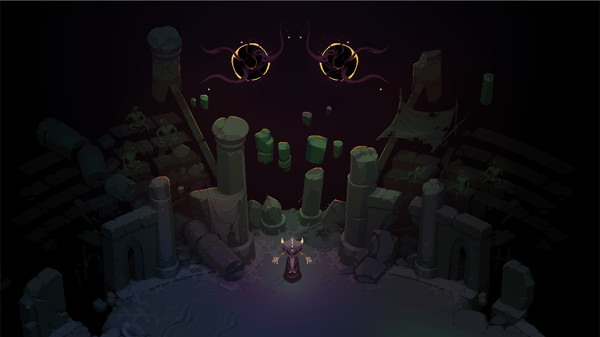 Undungeon OST